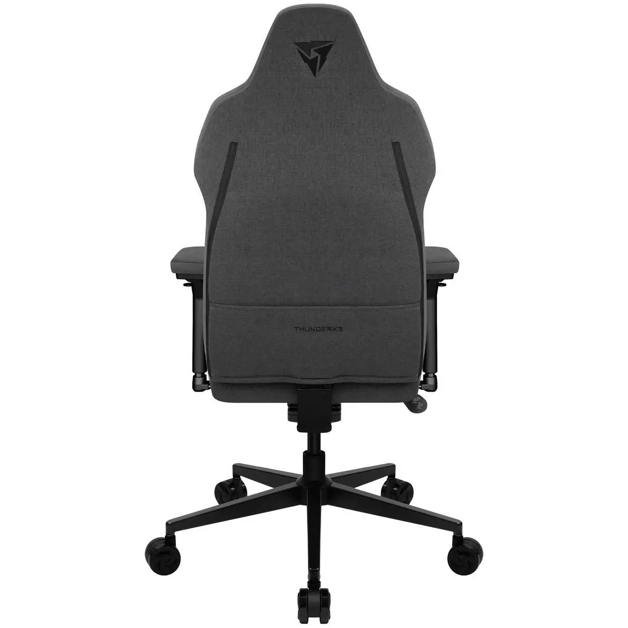 Геймърски стол ThunderX3 CORE Smart Ergonomic Mesh - Черен - image 5