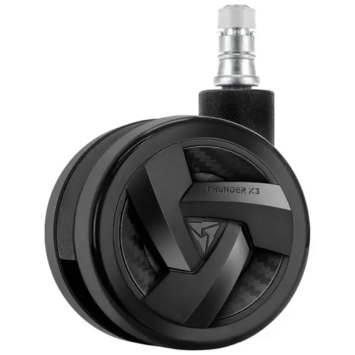 Геймърски стол ThunderX3 CORE Smart Ergonomic Mesh - Черен - image 6