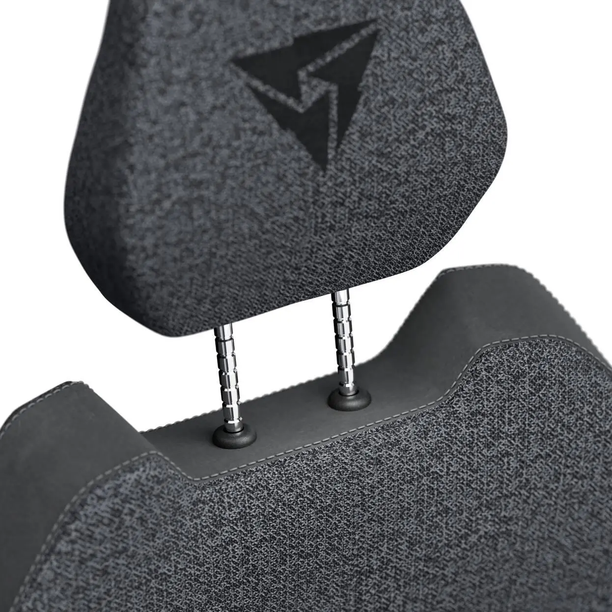 Gaming καρέκλα ThunderX3 SOLO 360 Ergonomic Mesh - Μαύρη - image 5