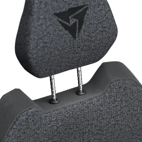 Gaming καρέκλα ThunderX3 SOLO 360 Ergonomic Mesh - Μαύρη - 6