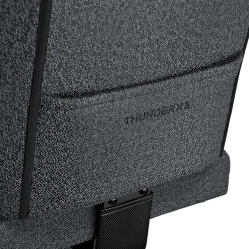 Геймърски стол ThunderX3 SOLO 360 Ergonomic Mesh - Черен - image 6