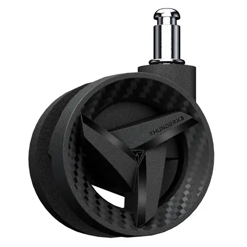 Геймърски стол ThunderX3 SOLO 360 Ergonomic Mesh - Черен - image 8