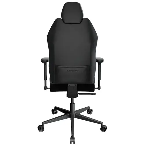 Gaming καρέκλα ThunderX3 SOLO 360 Ergonomic Racer - Μαύρη - 5