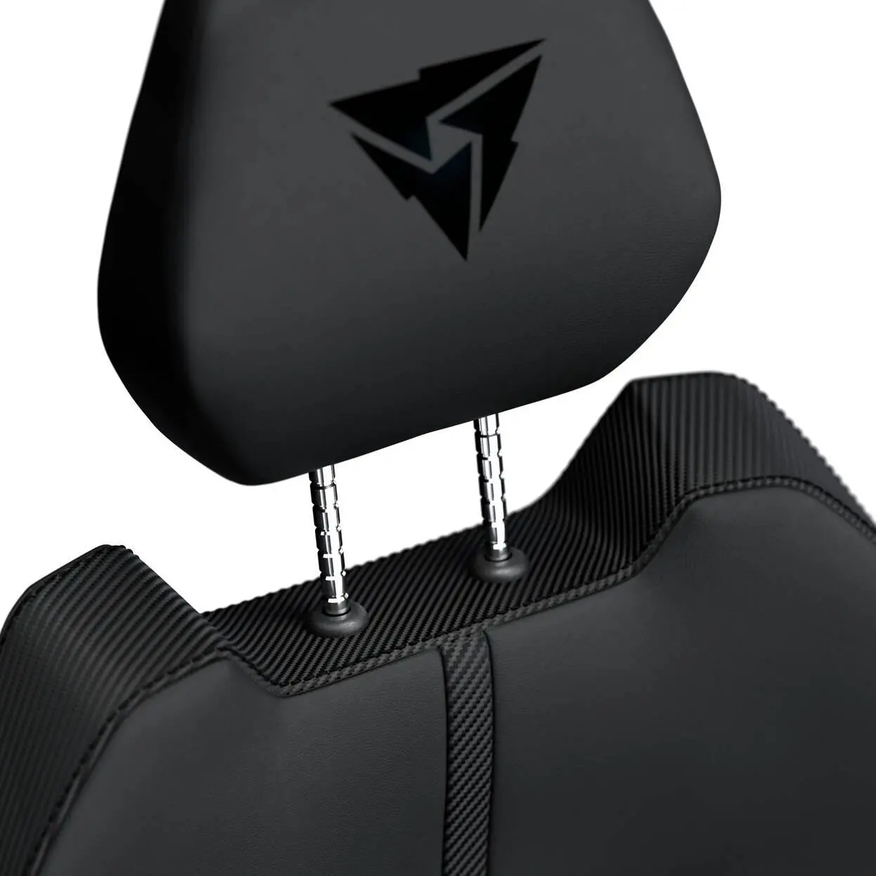 Геймърски стол ThunderX3 SOLO 360 Ergonomic Racer - Черен - image 5