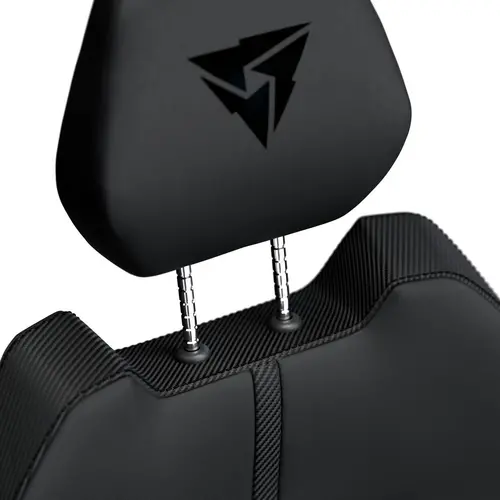 Scaun gaming ThunderX3 SOLO 360 Ergonomic Racer - Negru - 6