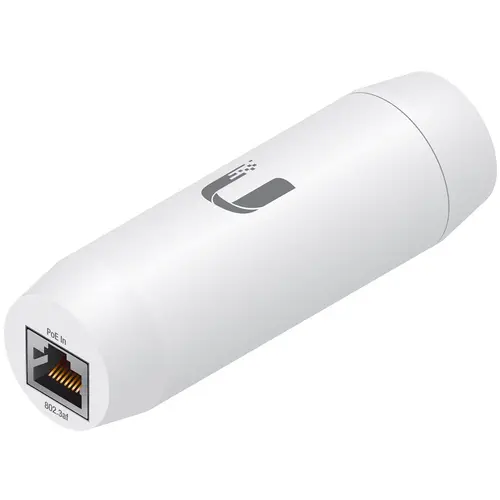 INS-3AF-I-G 802.3AF Adapter, Indoor, Gigabit
