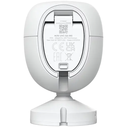UBIQUITI UniFi G6 Instant, 4K Camera - image 2
