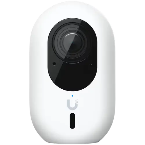 UBIQUITI UniFi G6 Instant, 4K Camera