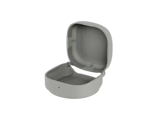 Калъф, Samsung Buds4/Pro Magnetic Stand Case Grey - image 1
