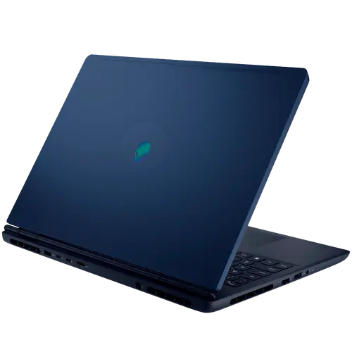 Alienware 16 Aurora AC16250, Intel Core 9 270H(14C, 20T, 24MB, up to 5.8GHz), 16.0" WQXGA(2560x1600), 32GB(2x16GB) DDR5, 1TB M.2 SSD, Nvidia GeForceRTX5070, WiFi+BT, Cam+Mic, EN Backlit KBD, Win11Pro, 3Y Basic Onsite - image 3