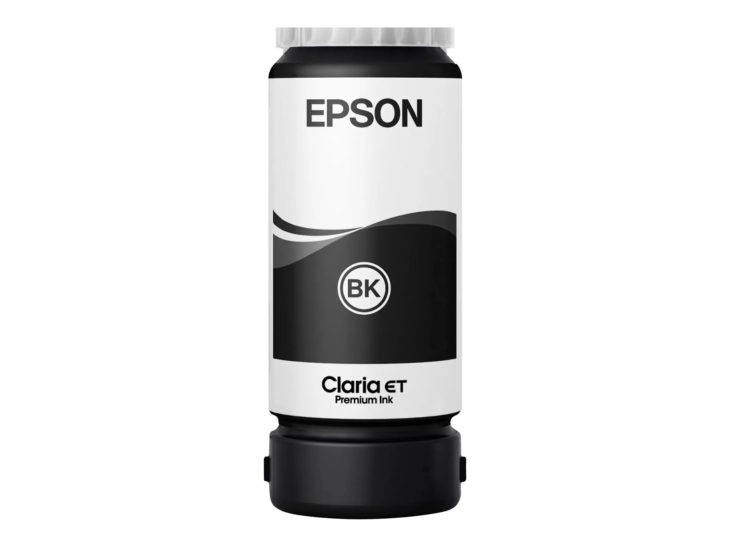 EPSON 114 EcoTank Photo Black sticlă de cerneală