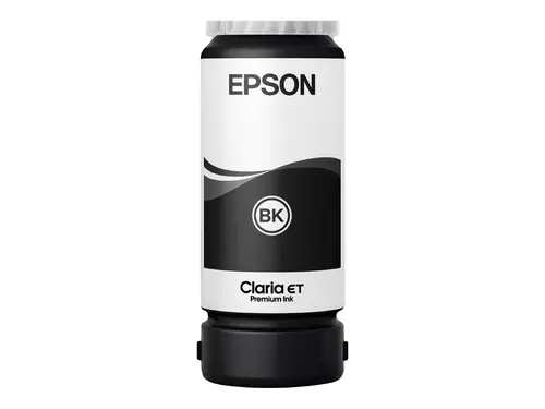 EPSON 114 EcoTank Photo Black ink bottle - 1