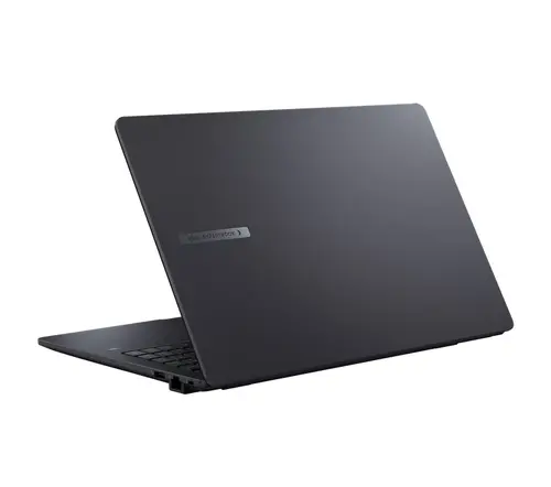 Лаптоп, Asus ExpertBook B1,B1503CVA-S77087, Intel 7 240H 2.5 GHz (24MB Cache, up to 5.2 GHz, 10 Cores, 16 Threads), 15.6" FHD IPS(1920x1080) AG, Intel UHD Graphics, 16GB DDR5 on board . 1 slot free, 512GB M.2 G4, Wi-Fi 6. Bluetooth 5.4,VGA,HDMI, Gentle Grey - image 2