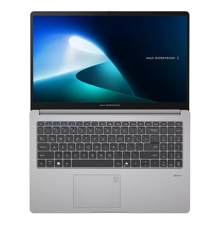Лаптоп, Asus ExpertBook P1503CVA-S72811,Intel Core 5 210H 2.2 GHz (12MB Cache, up to 4.8 GHz, 8 Cores, 12 Threads),15.6"FHD (1920 x 1080) 16:9,AG, 60Mhz,DDR5 32GB ,512GB M.2 G4, Wi-Fi 6. Bluetooth 5.4,VGA,HDMI, No OS, Grey - image 5
