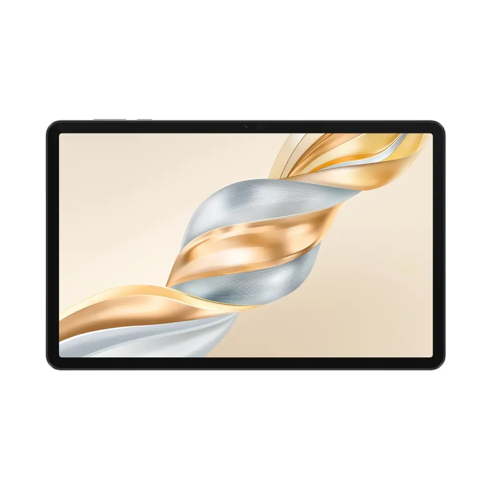 Таблет, Honor Pad X9a, Eileen2-W29C, Wi-fi, 11.5", IPS, 2508x1504, Snapdragon 685, Octa-Core, 6GB RAM, 128GB, Camera 8MP/5MP front, WiFi 802.11 a/b/g/n/ac 2.5G/5G,USB, BT, Android 15, MagicOS 9.0, 8300 mAh, Gray + Honor Pad X9a BT Keyboard