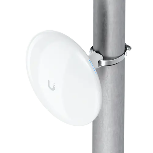 Точка за достъп Ubiquiti UDB-Pro, AC1200, 19dBi, 2xGbE, 1x PoE out, 5+ km - image 1