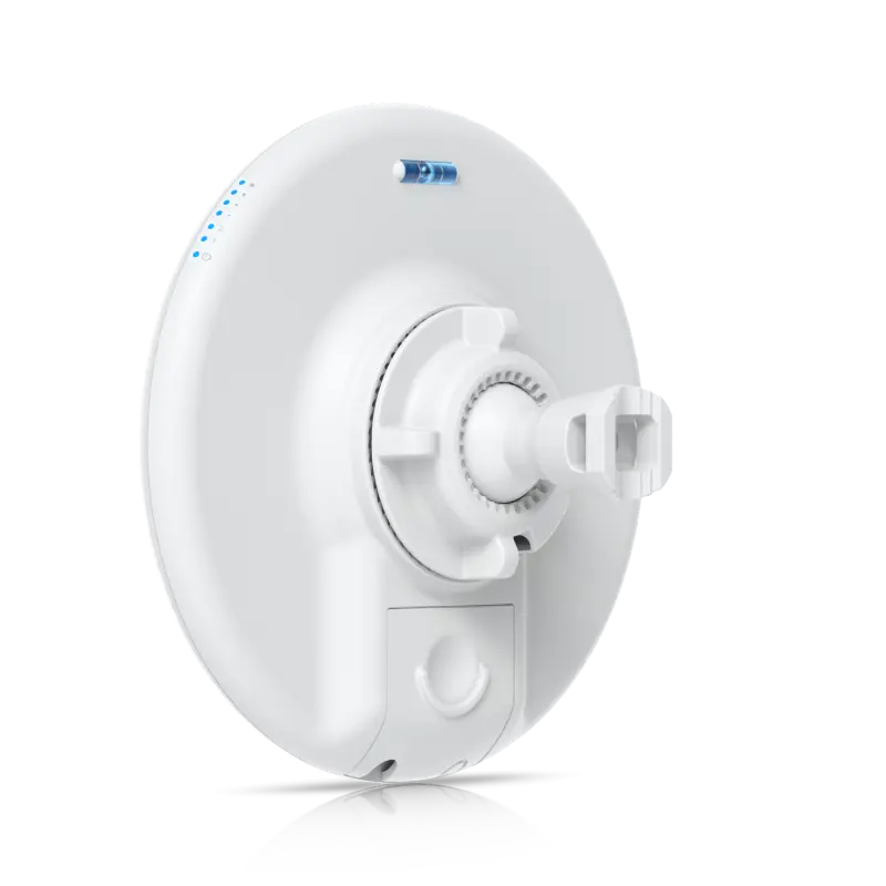 Точка за достъп Ubiquiti UDB-Pro, AC1200, 19dBi, 2xGbE, 1x PoE out, 5+ km - image 2