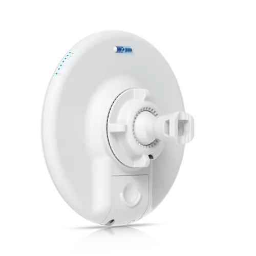 Точка за достъп Ubiquiti UDB-Pro, AC1200, 19dBi, 2xGbE, 1x PoE out, 5+ km - image 2