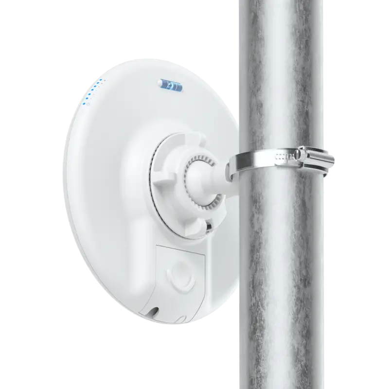 Точка за достъп Ubiquiti UDB-Pro, AC1200, 19dBi, 2xGbE, 1x PoE out, 5+ km - image 3