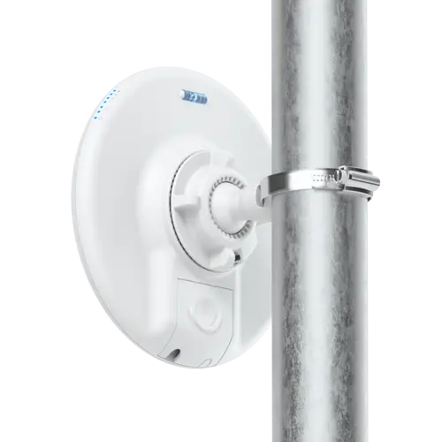 Точка за достъп Ubiquiti UDB-Pro, AC1200, 19dBi, 2xGbE, 1x PoE out, 5+ km - image 3