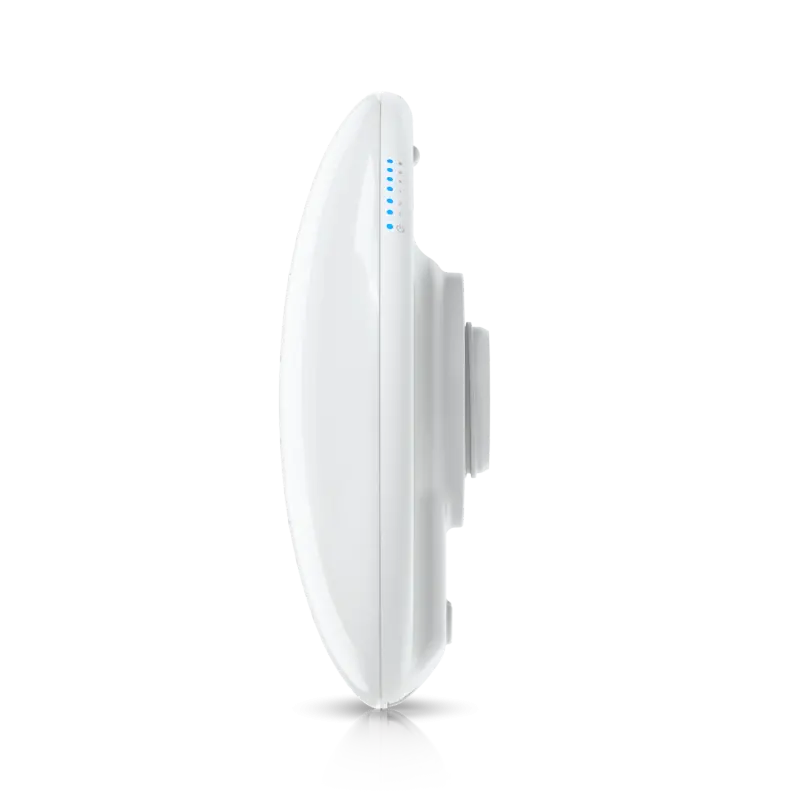Точка за достъп Ubiquiti UDB-Pro, AC1200, 19dBi, 2xGbE, 1x PoE out, 5+ km - image 4