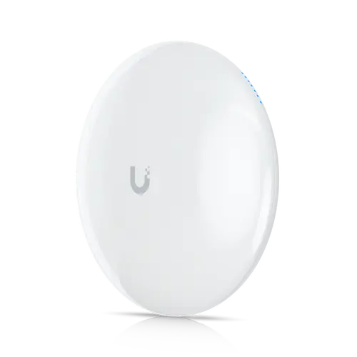Точка за достъп Ubiquiti UDB-Pro, AC1200, 19dBi, 2xGbE, 1x PoE out, 5+ km