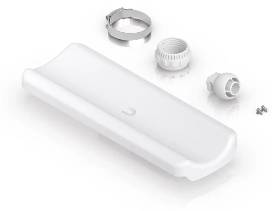 Точка за достъп Ubiquiti UDB-Pro-Sector, AC1200, PtMP, 17dBi, 1xGbE, 5+ km - image 5