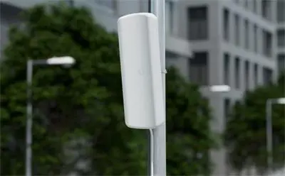Точка за достъп Ubiquiti UDB-Pro-Sector, AC1200, PtMP, 17dBi, 1xGbE, 5+ km - image 6