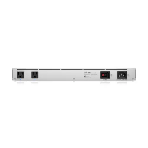 Комутатор Ubiquiti USW-Mission-Critical, 4xPoE+, 4xPoE++ GbE, 368Wh Li-Ion, 120W - image 1