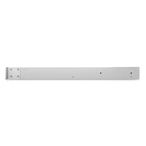 Switch Ubiquiti USW-Mission-Critical, 4xPoE+, 4xPoE++ GbE, 368Wh Li-Ion, 120W - 4