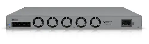 Комутатор Ubiquiti USW-Pro-XG-24-PoE, 8x2.5G + 16xPoE+++, 2x25G SFP28, 720W - image 1