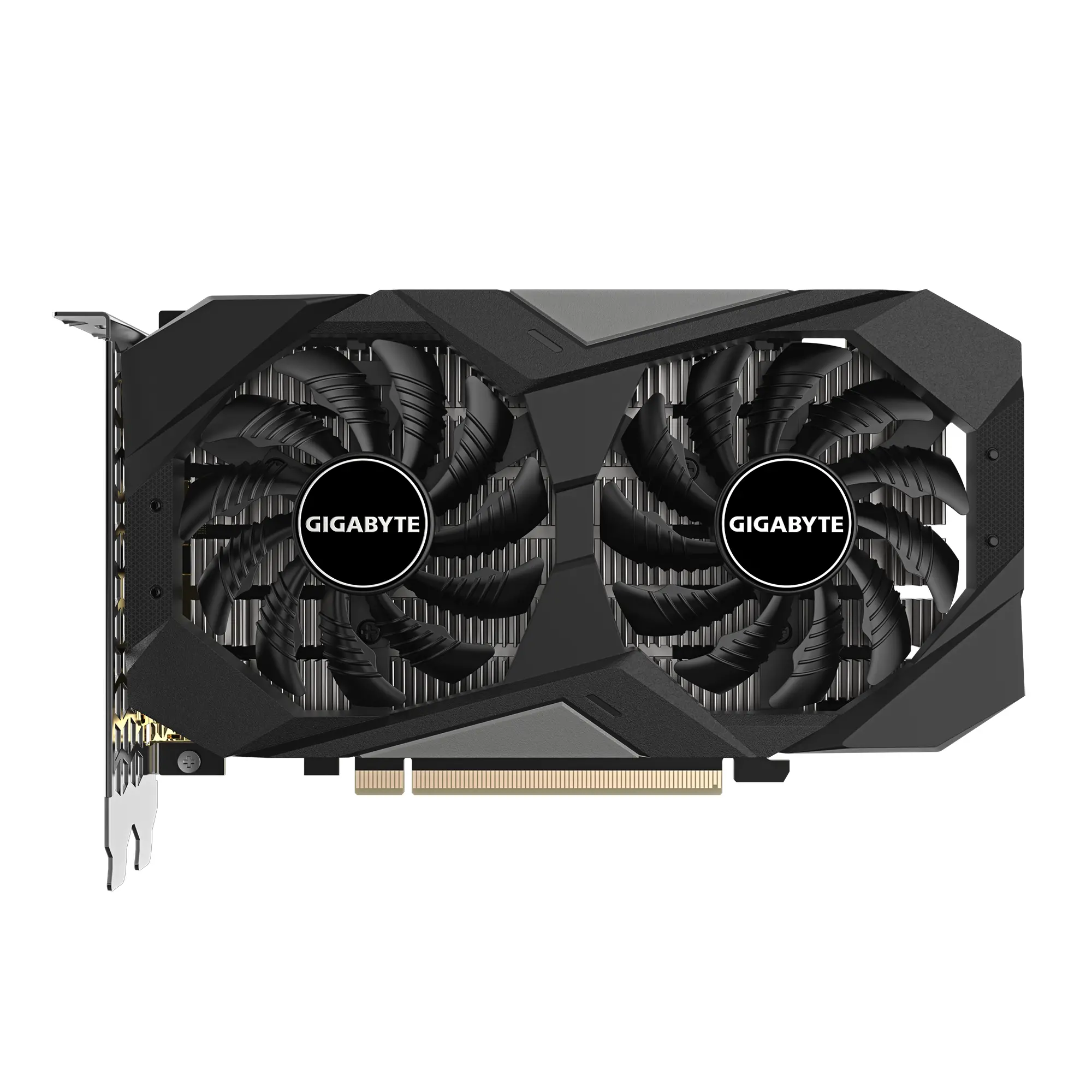 Placă video GIGABYTE RTX 3050 WINDFORCE OC V2 6GB GDDR6