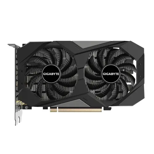 Κάρτα γραφικών GIGABYTE RTX 3050 WINDFORCE OC V2 6GB GDDR6 - 1