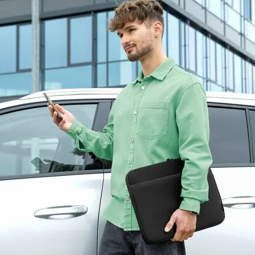 HAMA Калъф за лаптоп Neoprene, До 36 cm - 40 cm (14.1" - 15.6") - image 4