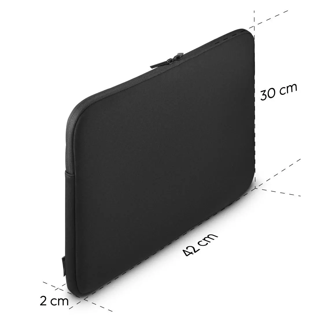 HAMA Калъф за лаптоп Neoprene, До 36 cm - 40 cm (14.1" - 15.6") - image 9