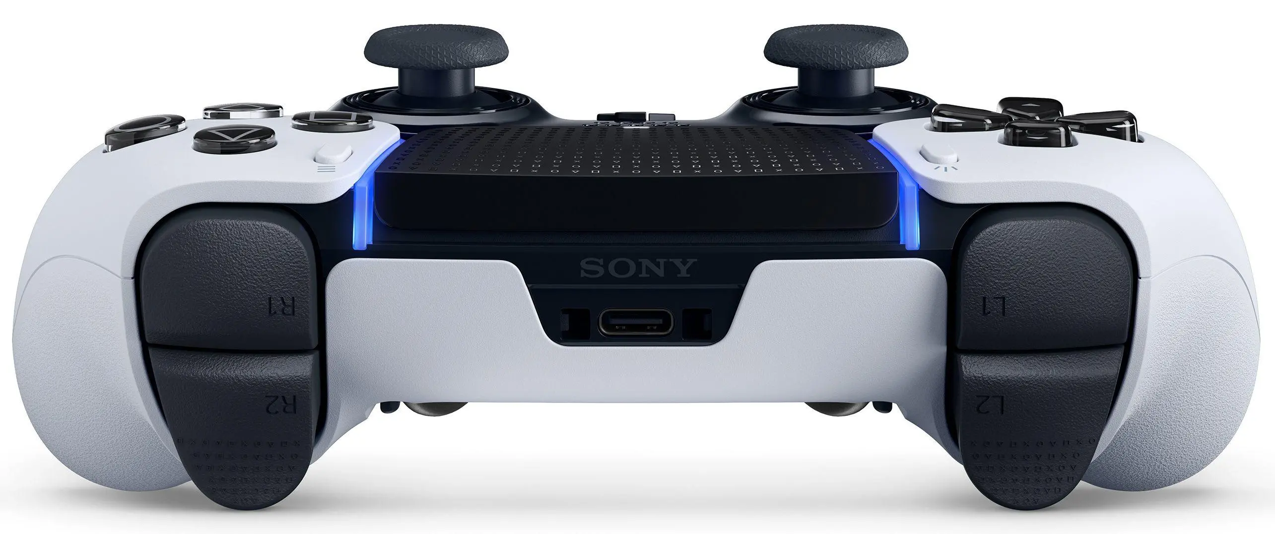 Безжичен геймпад Sony PS5 DualSense Edge - Midnight Black - image 1