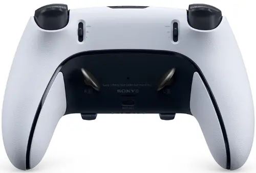 Gamepad wireless Sony PS5 DualSense Edge - Midnight Black - 4