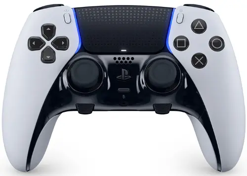 Ασύρματο gamepad Sony PS5 DualSense Edge - Midnight Black - 1