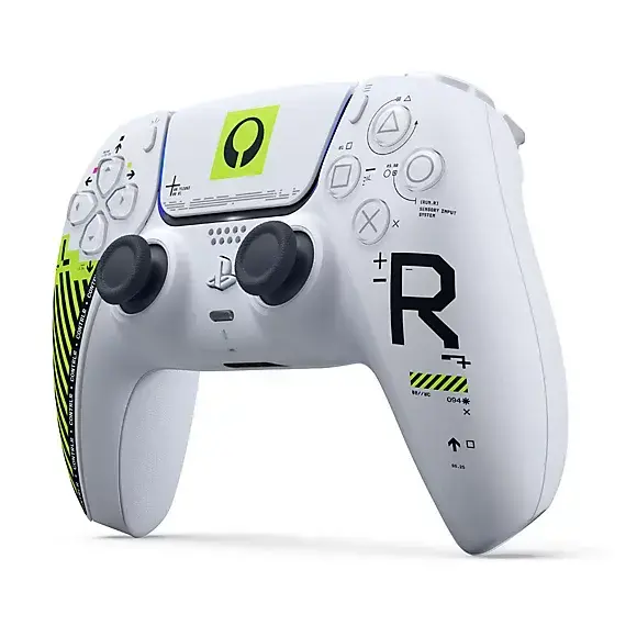 Безжичен геймпад Sony PS5 DualSense Wireless Controller Marathon Limited - image 3