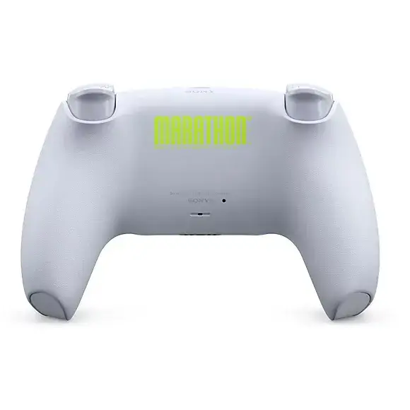 Ασύρματο gamepad Sony PS5 DualSense Wireless Controller Marathon Limited - image 4