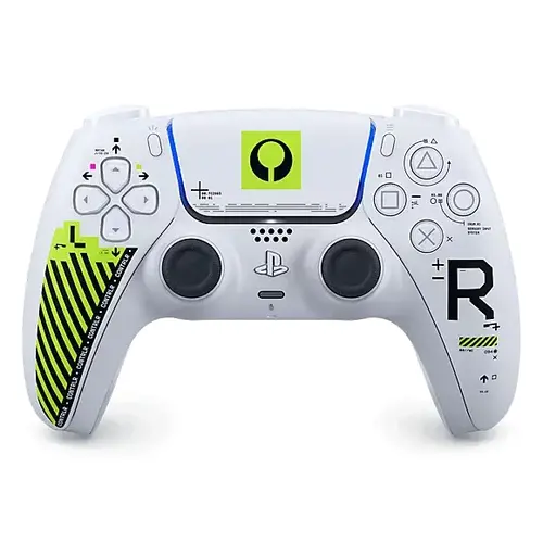 Gamepad wireless Sony PS5 DualSense Wireless Controller Marathon Limited - 1