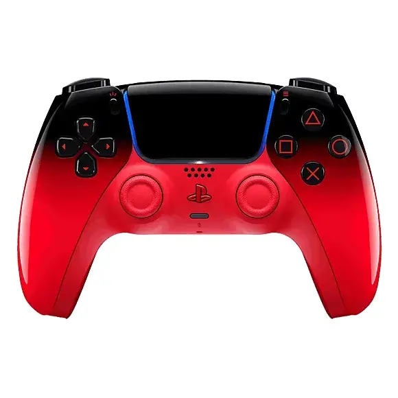 Gamepad wireless Sony PS5 DualSense Wireless Controller Techno Red