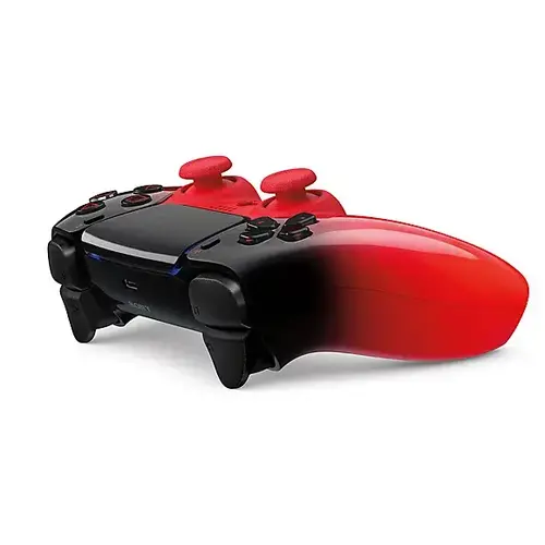 Безжичен геймпад Sony PS5 DualSense Wireless Controller Techno Red - image 1
