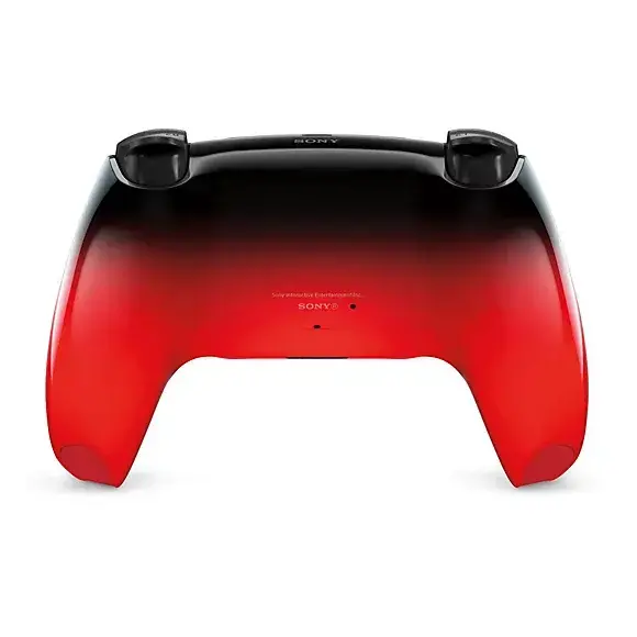 Безжичен геймпад Sony PS5 DualSense Wireless Controller Techno Red - image 2