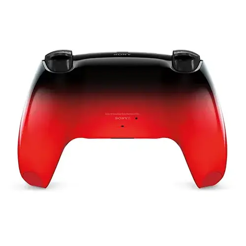 Безжичен геймпад Sony PS5 DualSense Wireless Controller Techno Red - image 2