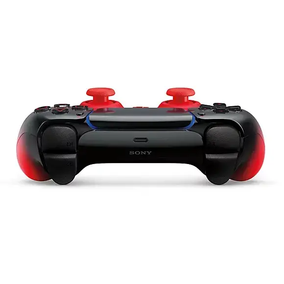 Gamepad wireless Sony PS5 DualSense Wireless Controller Techno Red - image 3