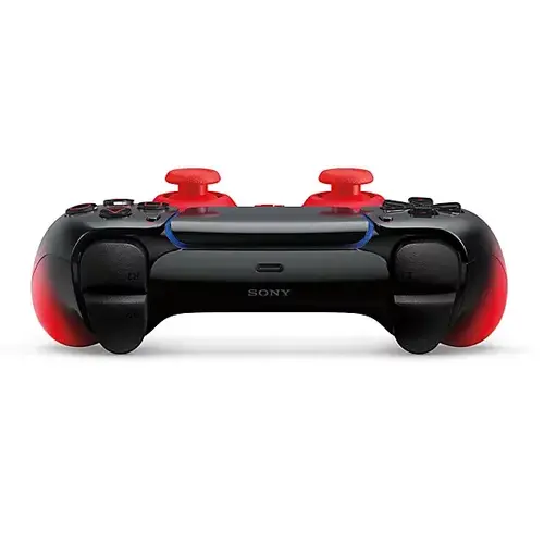 Безжичен геймпад Sony PS5 DualSense Wireless Controller Techno Red - image 3
