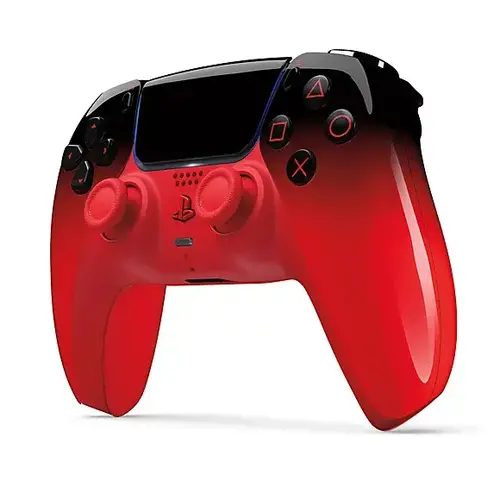 Безжичен геймпад Sony PS5 DualSense Wireless Controller Techno Red - image 4