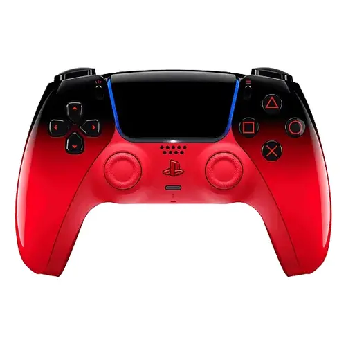 Ασύρματο gamepad Sony PS5 DualSense Wireless Controller Techno Red - 1