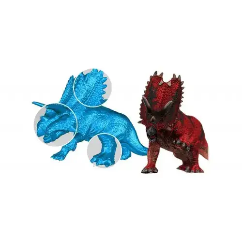 3D скенер Einscan-SE V2 - image 3